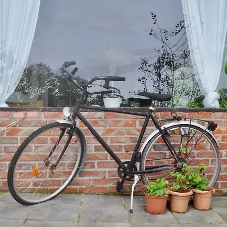 Kety 2 Appartement Serdio