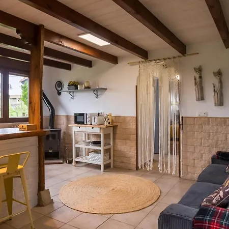 Kety 2 Apartment