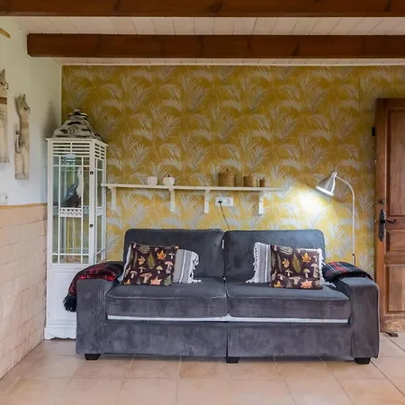 Apartment Kety 2 Serdio