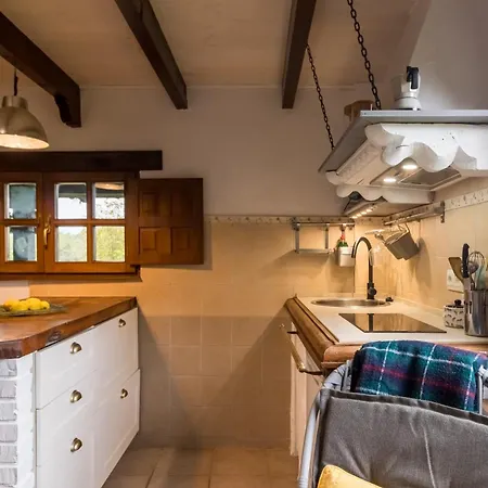 Apartment Kety 2 Serdio