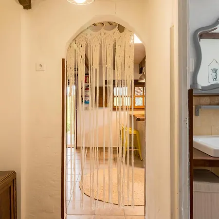 Apartment Kety 2 Serdio