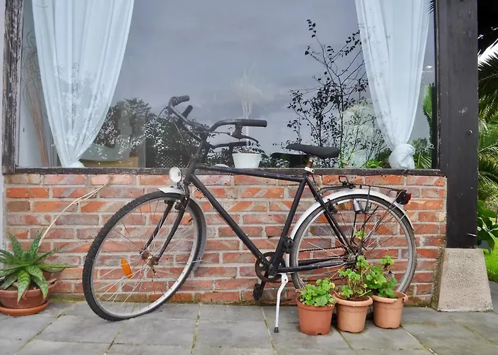 Kety 2 Appartamento Serdio